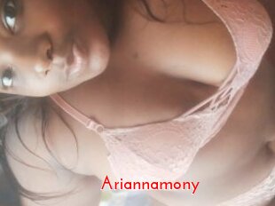 Ariannamony