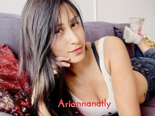 Ariannanatly