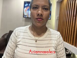 Ariannasolers