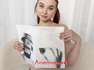 Ariannasweet