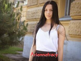 Ariannatracy