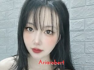 Ariarobert