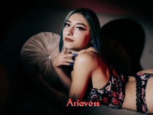 Ariavoss