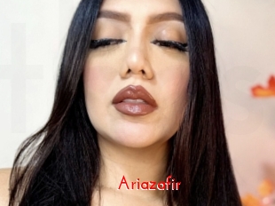 Ariazafir