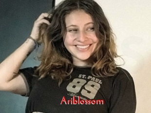 Ariblossom