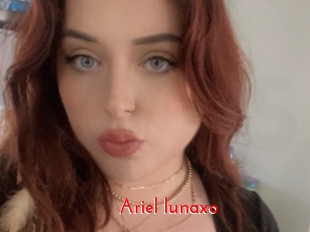 Ariel_lunaxo