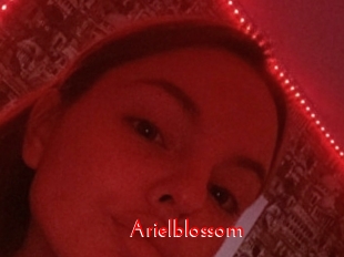 Arielblossom