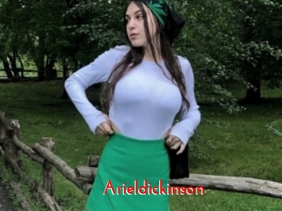 Arieldickinson