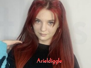 Arieldiggle