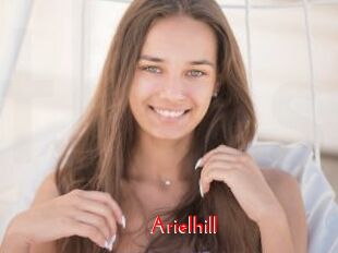 Arielhill