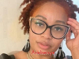 Arieliseivyx