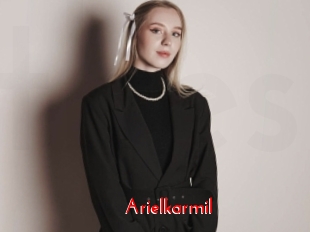 Arielkarmil