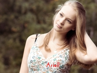 Ariell