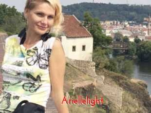 Ariellelight