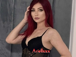 Ariellxxx