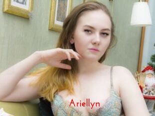 Ariellyn