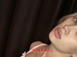 Arielshans