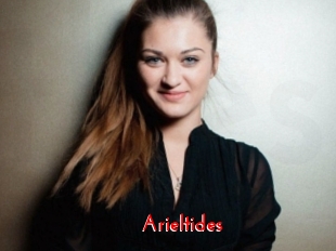 Arieltides