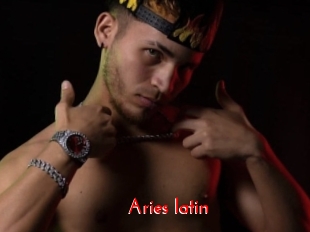 Aries_latin