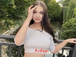 arifoxi The Sex