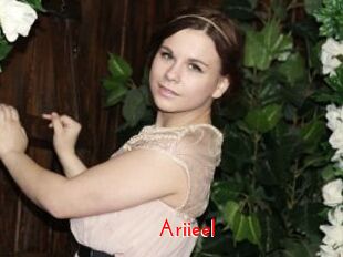 Ariieel