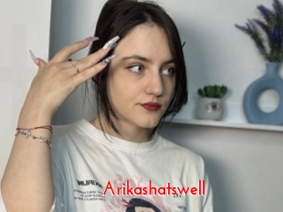 Arikashatswell