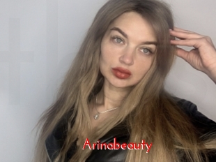 Arinabeauty