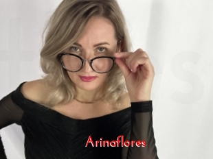 Arinaflores