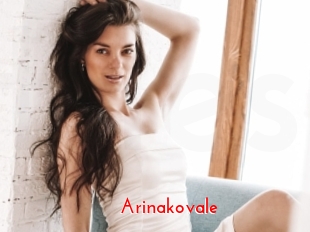 Arinakovale