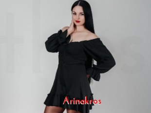 Arinakros