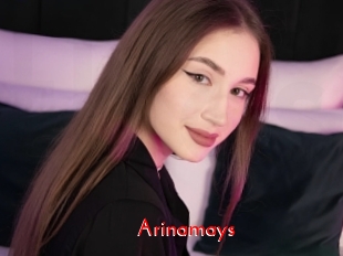 Arinamays