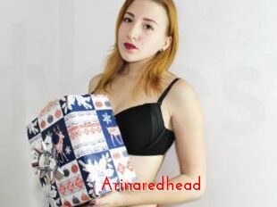 Arinaredhead