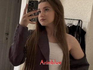 Arinblue