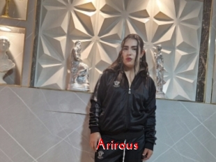 Arirous