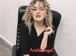 Arishaangel