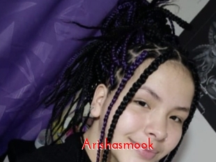 Arishasmook