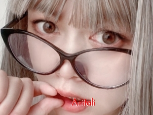 Aritali