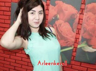 Arleenkeroll