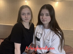 Arleighandlynn