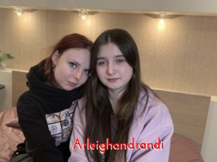 Arleighandrandi