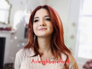 Arleighbareford