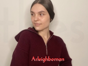 Arleighboman