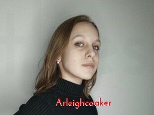 Arleighcoaker