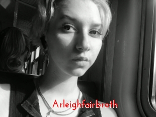 Arleighfairbroth