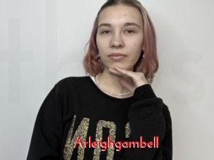 Arleighgambell