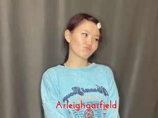 Arleighgarfield