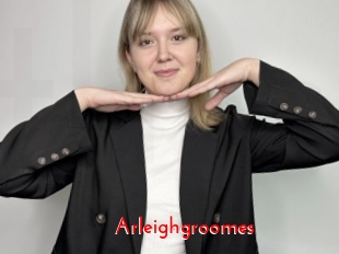 Arleighgroomes