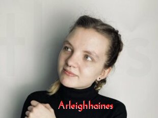 Arleighhaines