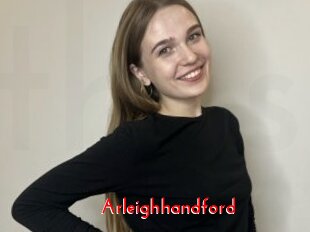 Arleighhandford