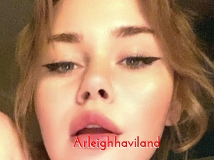 Arleighhaviland